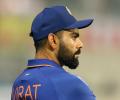 Virat Kohli AXED? 'Can't be true,' says Stuart Broad