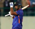 Why Sanju Samson holds key in South Africa