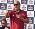 Vinod Kambli Needs HELP!