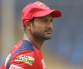 IPL 2022: Punjab Kings appoint Agarwal as captain