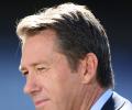 McGrath contracts COVID days before Pink Test at SCG