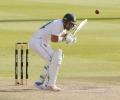 How dogged Elgar kept SA in the hunt on Day 3