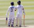 Have Pujara, Rahane played their last match for India?