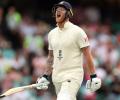 Injured Stokes still hopes to play in fifth Test: Anderson
