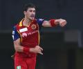 Will Starc put his name down for IPL 2022?