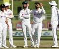 ICC Test rankings: India drop to third place