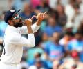 Check out Virat Kohli's journey as India Test captain