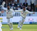 Gavaskar wants Pant to succeed Kohli as Test captain