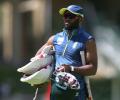 Bavuma named new Test skipper in shake-up of SA cricket