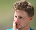 Why Root 'sacrificed' opportunity to enter IPL auction