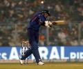 Will India include Venkatesh Iyer for 1st ODI?