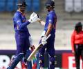 U19 WC: Virus-hit India pray for availability of players