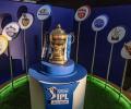 IPL 2022 to be held in India without crowd: BCCI