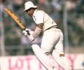 My Dada Sunil Gavaskar