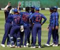 More minuses than plusses from India's tour of South Africa