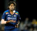 Star bowler Jhulan to retire at Lord's next month?