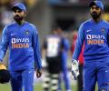 ICC Rankings: Rahul 4th, Kohli static on 10th in T20s