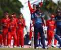 U19 WC: Afghanistan defeat Sri Lanka, set up semis clash with England