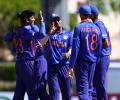 How India's colts beat COVID and made World Cup semis