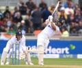 ICC Test ranking: Pant jumps to career-best spot
