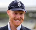 Stokes to skip T20I series vs India; returns for ODIs