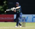 No red ball in my bag at the minute, says Jos Buttler