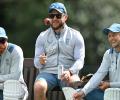 Why McCullum finds the term 'bazball' silly