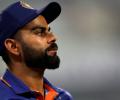 'If Ashwin can be dropped, why not Kohli?': Kapil