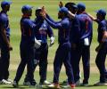 Fearless India look to carry T20 template into ODIs