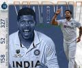 Middlesex sign Umesh Yadav for County Championship