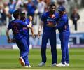 3rd ODI: Should India Go Unchanged?