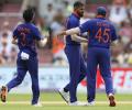 Hardik finds success with rhythm divine