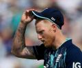 We are not cars: Stokes criticises packed schedule