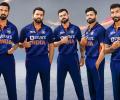 India maintain 3rd spot in ODI team rankings