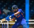 Why Shreyas is 'unhappy' despite India's series win...