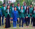 Pakistan pull out of Chess Olympiad