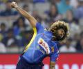 Malinga appointed Sri Lanka's bowling strategy coach