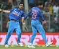 No Kohli, Rohit but South Africa still wary of India in T20s...