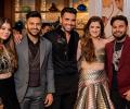 Deepak Chahar's Reception
