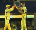 Pretorius wants to inculcate Dhoni's calmness