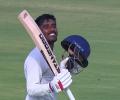 Ranji Roundup: Gharami announces arrival; Mumbai on top