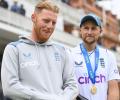 England captaincy had become unhealthy, says Root
