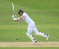 Root now 10th highest run-scorer in Test cricket