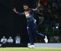 T20 World Cup: Sri Lanka's injury woes mount