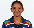 Harmanpreet replaces Mithali as ODI captain; Jhulan dropped