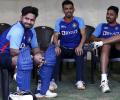 Experience of captaining in IPL will help me a lot: Pant