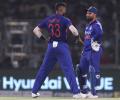Captain Pant on what went wrong for India in 1st SA T20