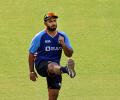 T20 WC: 'Rishabh Pant could be the X factor for India'