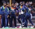 What's hurting Sri Lankan cricket