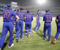 Will India make changes for 2nd T20I?